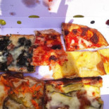 Piccolo Forno food