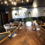 Locanda Villa Gaia inside