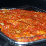 Piccolo Forno food