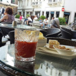 Caffè Roc Boisson
