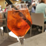 Caffè Roc Boisson