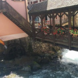 Caffè Roc Exterior