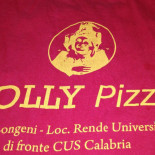 Jolly Pizza Logo