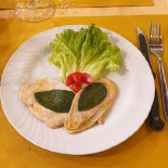 Holiday Food