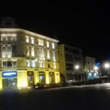 Posta Pordenone Extérieur