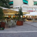 Posta Pordenone Extérieur