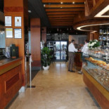 Posta Pordenone À l'intérieur