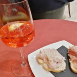 Posta Pordenone Comida