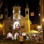 Posta Pordenone Extérieur