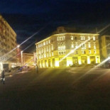 Posta Pordenone Extérieur