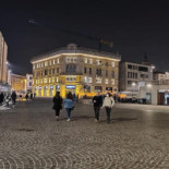 Posta Pordenone Extérieur