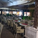 Posta Pordenone À l'intérieur