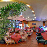 Posta Pordenone Extérieur