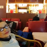Posta Pordenone À l'intérieur