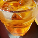 Vanilla Boisson