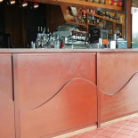 Vanilla À l'intérieur