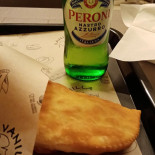 Vanilla Boisson