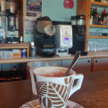 Vanilla Boisson