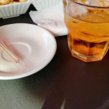 Vanilla Boisson