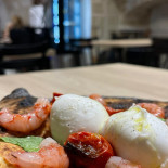 Il Quadrifoglio Polignano A Mare Comida