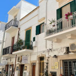 Il Quadrifoglio Polignano A Mare Exterior