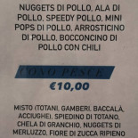 Friggiò Pontassieve Carta