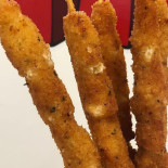 Friggiò Pontassieve Comida