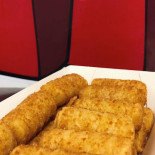 Friggiò Pontassieve Comida