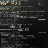 Friggiò Pontassieve Carta