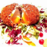 Roero Park food
