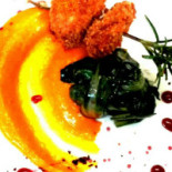 Roero Park food