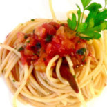 Roero Park food