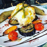 Roero Park food