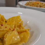 Roero Park food