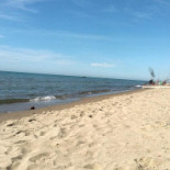 Gughi Beach Extérieur