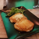 Top Wine Comida