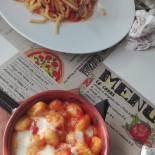 Top Wine Comida