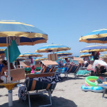 Zi' Checco A Torvaianica outside