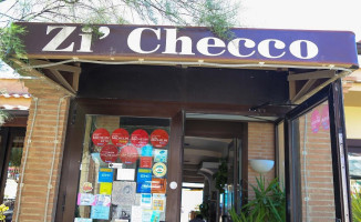 Zi' Checco A Torvaianica