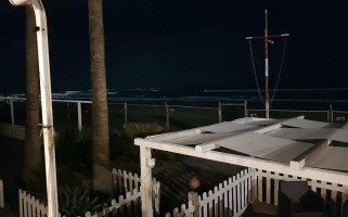 Zi' Checco A Torvaianica