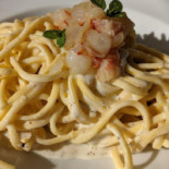 Zi' Checco A Torvaianica food