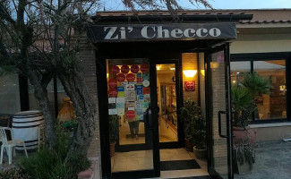 Zi' Checco A Torvaianica