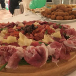 Zi' Checco A Torvaianica food