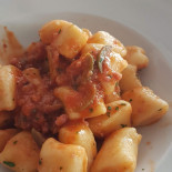 Zi' Checco A Torvaianica food