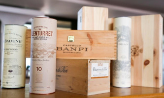 Zi' Checco A Torvaianica drink