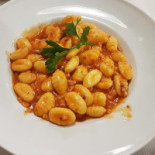 Zi' Checco A Torvaianica food