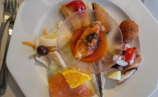 Zi' Checco A Torvaianica food