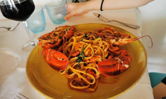 Zi' Checco A Torvaianica food