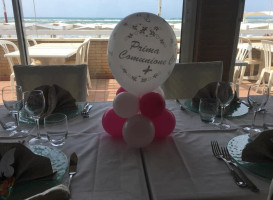 Zi' Checco A Torvaianica drink