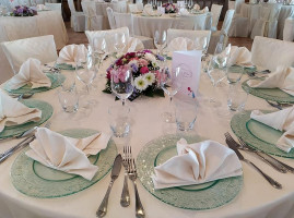 Zi' Checco A Torvaianica drink